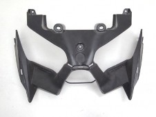 EMBELLECEDOR BAJO FAROS Yamaha Xmax 400 ABS 2017 - 2019