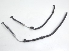 Latiguillos de freno delantero abs Yamaha MT 125 2020 - 2024