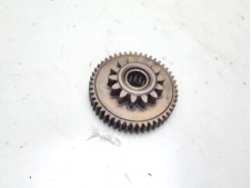 PIñON DOBLE MOTOR ARRANQUE Yamaha Dt 125 2006-2010