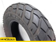 Neumático Continental ContiTwist - 10\'\' 120/90-10 M/C 57J TL  Neumáticos scooter