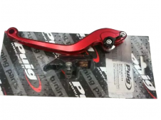 Maneta embrague roja puig PUIG R6R 600 2006-2007  recambio moto