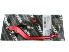 Maneta freno roja puig PUIG R6R 600 2006-2007  motodesguace