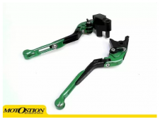 Manetas Abatibles Extensibles Juego