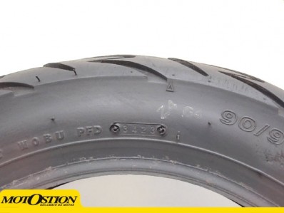 Neumático  90/90-12 44J