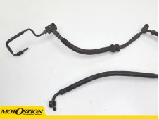 Latiguillos freno delantero abs Honda SH300i 2017 - 2020