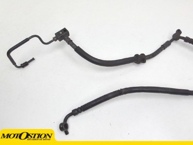 Latiguillos freno delantero abs Honda SH300i 2017 - 2020