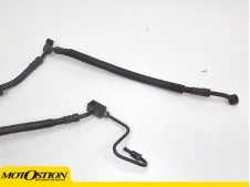 Latiguillos freno delantero abs Honda SH300i 2017 - 2020