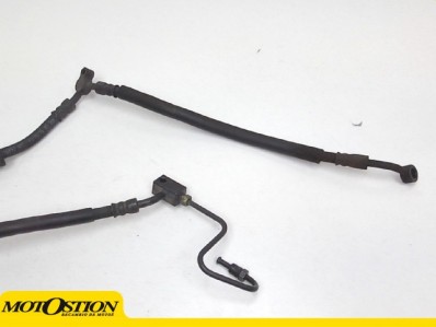 Latiguillos freno delantero abs Honda SH300i 2017 - 2020