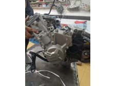 Motor S 1000 XR (2015 - 2019)