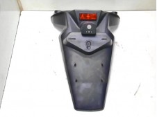 Aleta porta matricula Yamaha Xmax 250 2005-2006