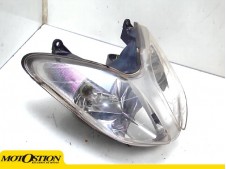 Faro Daelim Ns 125 1999-2002