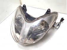 Faro Daelim Ns 125 1999-2002