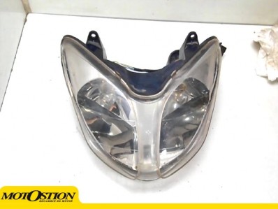 Faro Daelim Ns 125 1999-2002