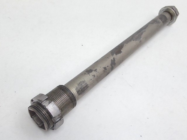 Eje basculante Yamaha R6r 600 cc 2006 - 2007