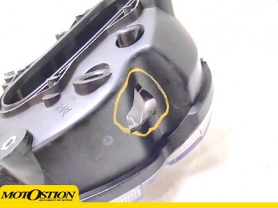 Faro DUCATI MONSTER 696 2008-2011  moto