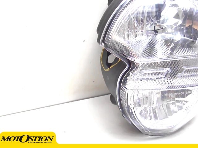 Faro DUCATI MONSTER 696 2008-2011  moto