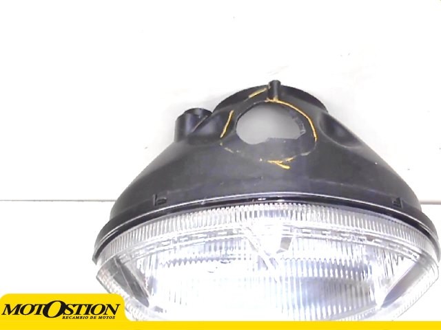Faro DUCATI MONSTER 696 2008-2011  moto