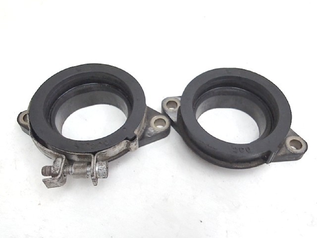TOMA DE ADMISION L Yamaha R6r 600 cc 2006 - 2007