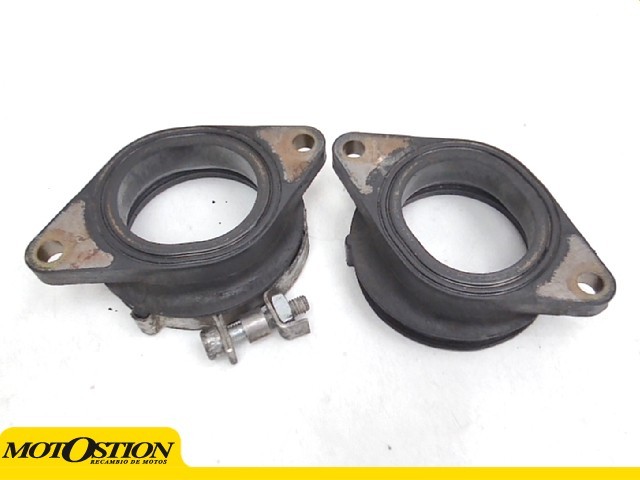 TOMA DE ADMISION L Yamaha R6r 600 cc 2006 - 2007