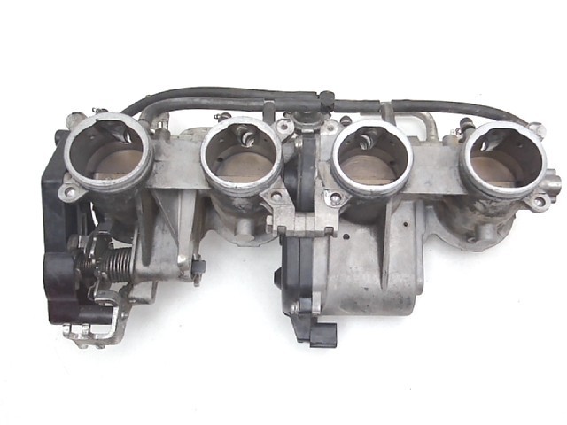 Bateria inyeccion inferior Yamaha R6r 600 cc 2006 - 2007