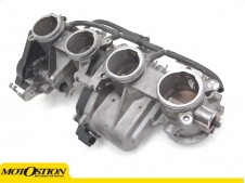 Bateria inyeccion inferior Yamaha R6r 600 cc 2006 - 2007