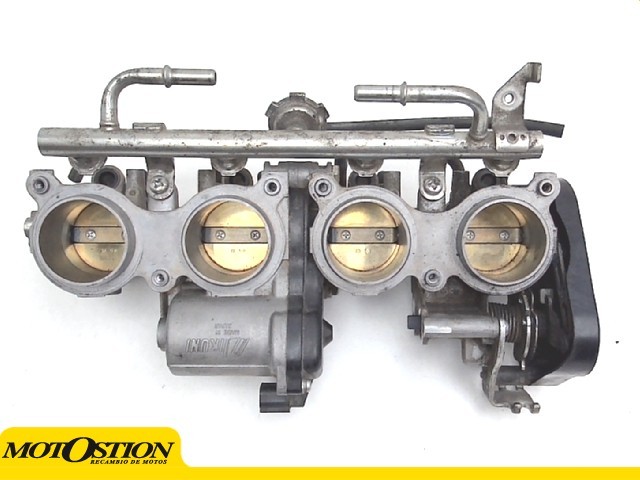 Bateria inyeccion inferior Yamaha R6r 600 cc 2006 - 2007