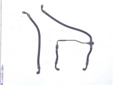 Latiguillo de freno delantero largo Bmw R850 r 2003 - 2009