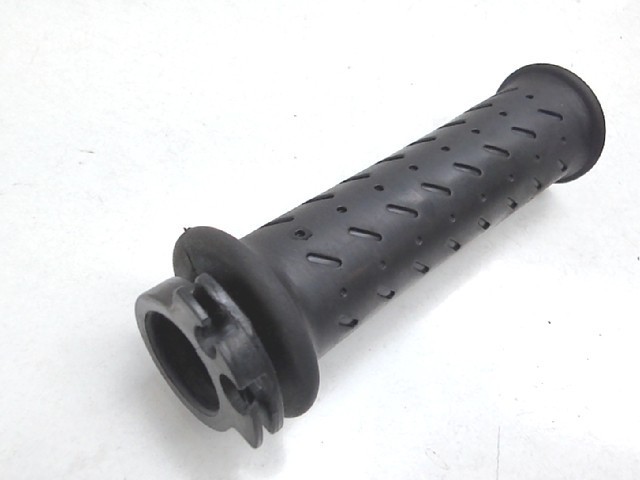 Caña acelerador plastico Triumph Street 675 2007-2008