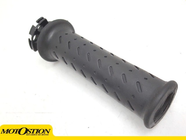 Caña acelerador plastico Triumph Street 675 2007-2008