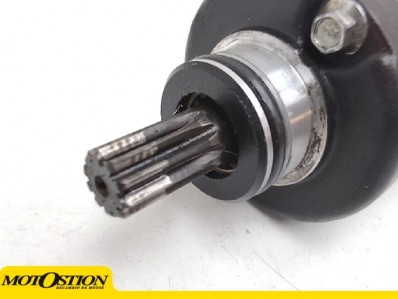 Motor arranque TRIUMPH STREET 675 2007-2008  motodesguace
