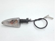 Intermitente trasero izquierdo Triumph Street 675 2007-2008
