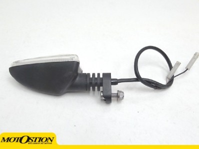Intermitente delantero izquierdo y trasero derecho Triumph Street 675 2013 - 2017