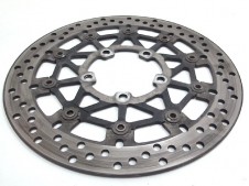 DISCO FRENO DELANTERO IGUAL AMBOS LADOS Triumph Tiger explorer 1200 2
