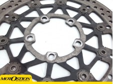 DISCO FRENO DELANTERO IGUAL AMBOS LADOS Triumph Tiger explorer 1200 2