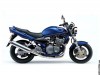 Palanca cambio SUZUKI BANDIT 600 2004-2005  recambios para moto