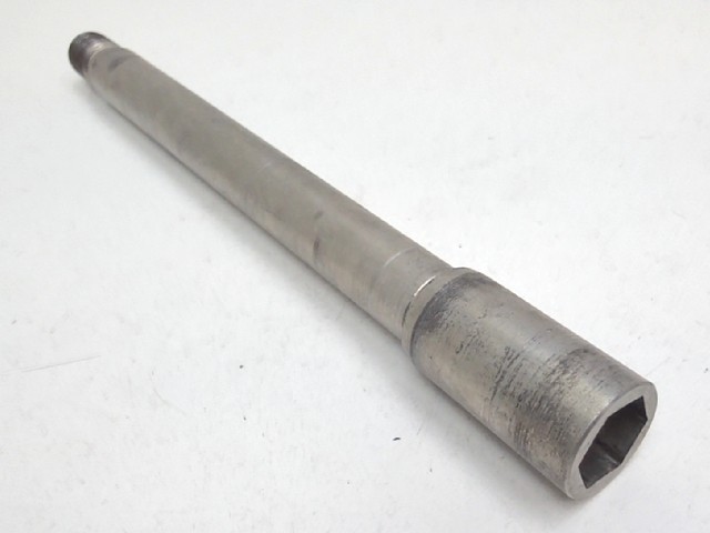 Eje rueda delantera Triumph Daytona 675 2006-2010