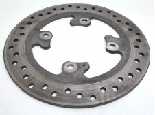 Disco freno trasero Triumph St 955 1999 - 2001