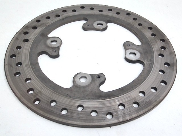 Disco freno trasero Triumph St 955 1999 - 2001