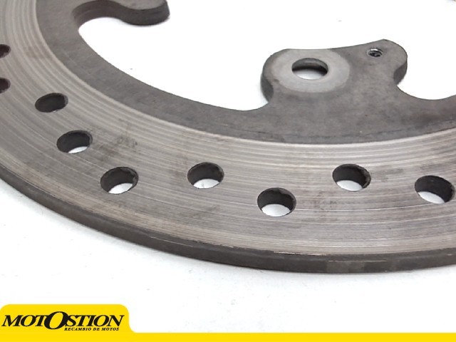 Disco freno trasero Triumph St 955 1999 - 2001