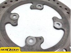 Disco freno trasero Triumph St 955 1999 - 2001