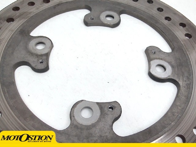Disco freno trasero Triumph St 955 1999 - 2001