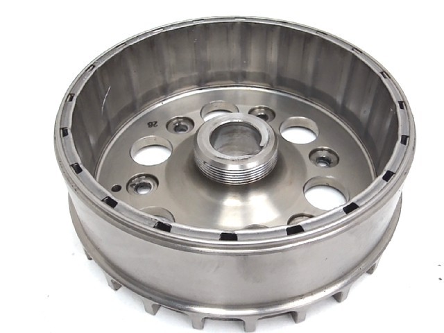 Volante magnetico TRIUMPH TIGER 1050 2007-2012  moto