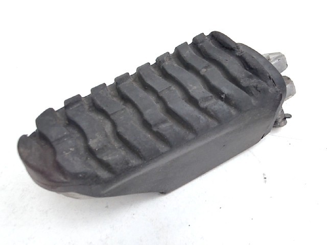 ESTRIBERA TRASERA IZQUIERDA Triumph Tiger explorer 1200 2012 - 2018