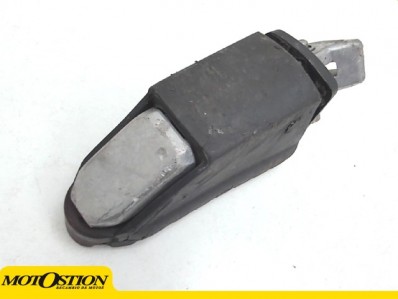 ESTRIBERA TRASERA IZQUIERDA Triumph Tiger explorer 1200 2012 - 2018