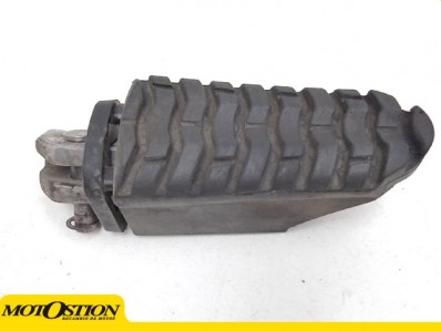 ESTRIBERA TRASERA DERECHA Triumph Tiger explorer 1200 2012 - 2018
