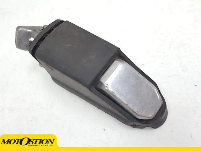 ESTRIBERA TRASERA DERECHA Triumph Tiger explorer 1200 2012 - 2018