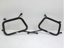 Herrajes maletas Touratech Tiger 800 xc 2011 - 2015