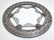 Disco freno delantero Yamaha Dt 125 2006-2010
