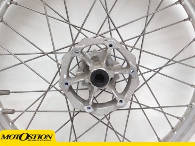 Rueda delantera 21" Yamaha Xt r / xt x 660 2004 - 2007