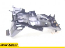 ALETA PORTA MATRICULA Yamaha Fazer 600 1998 - 2001